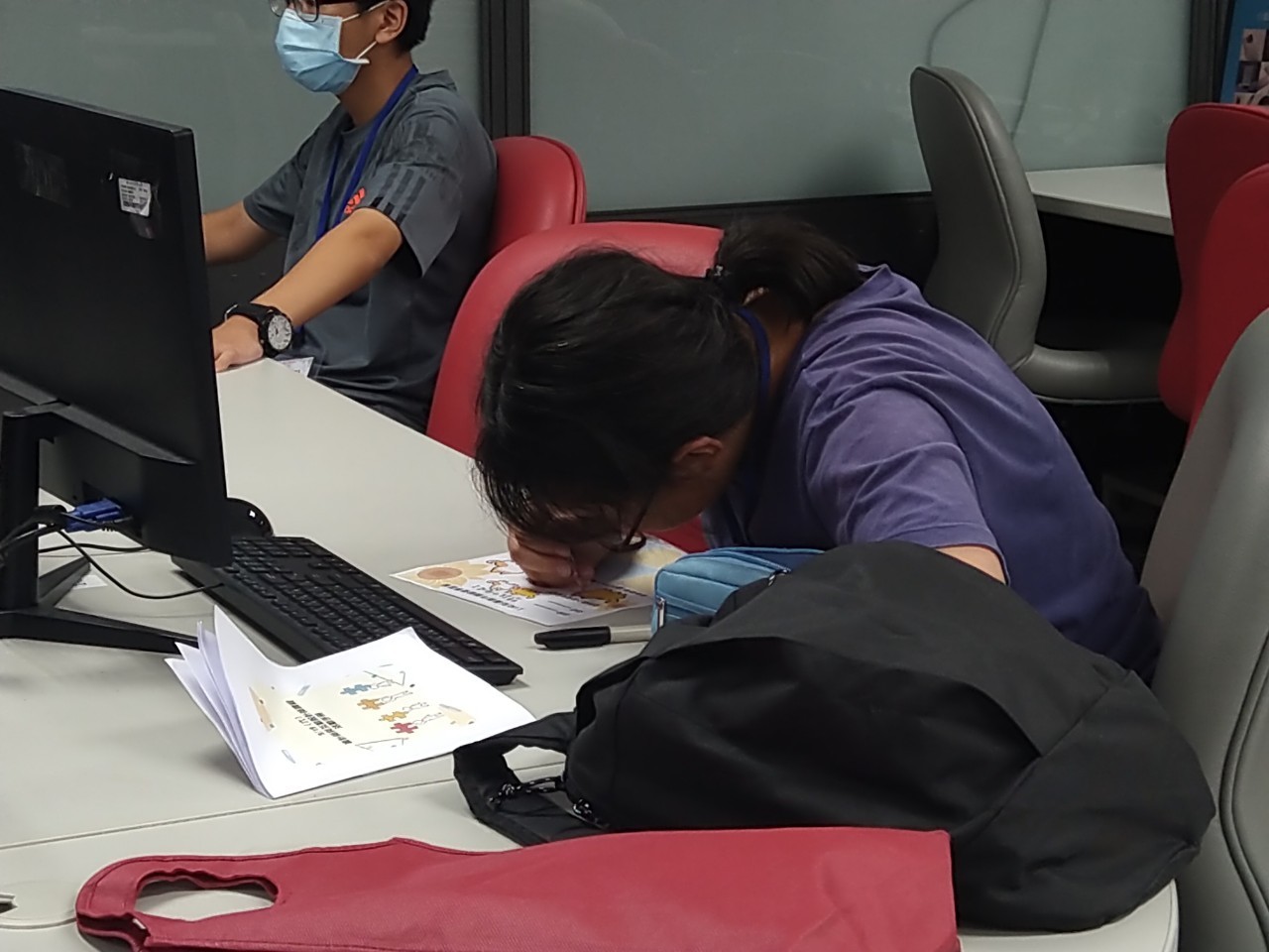 互動設計師課程